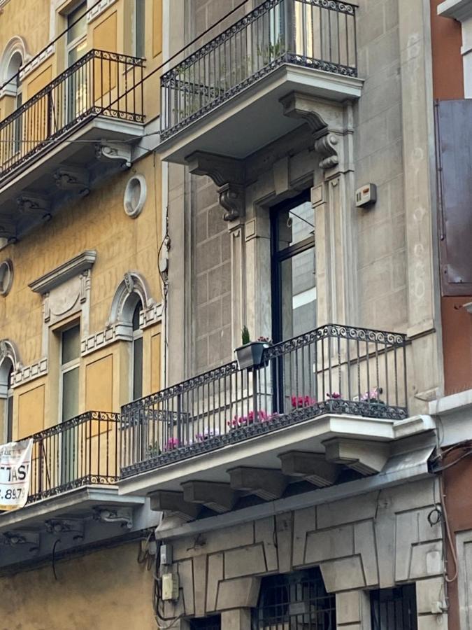 Appartement The Singer'S House à Bari Extérieur photo