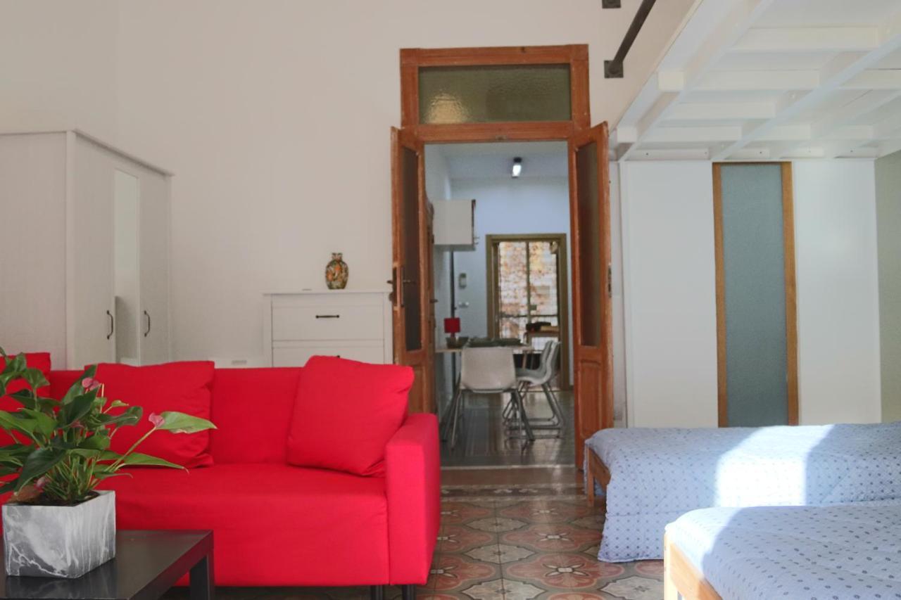 Appartement The Singer'S House à Bari Extérieur photo