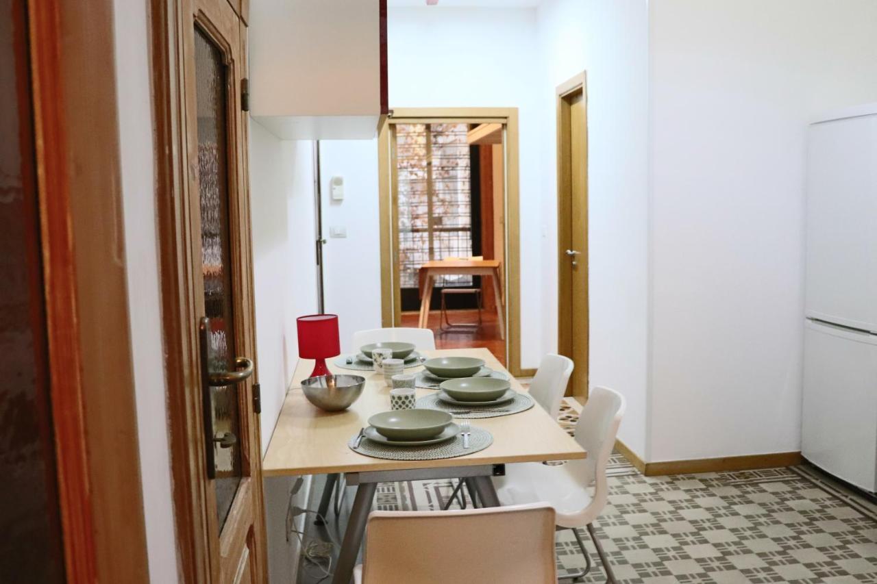 Appartement The Singer'S House à Bari Extérieur photo