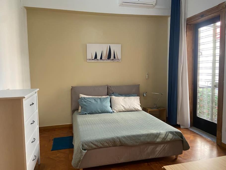 Appartement The Singer'S House à Bari Extérieur photo